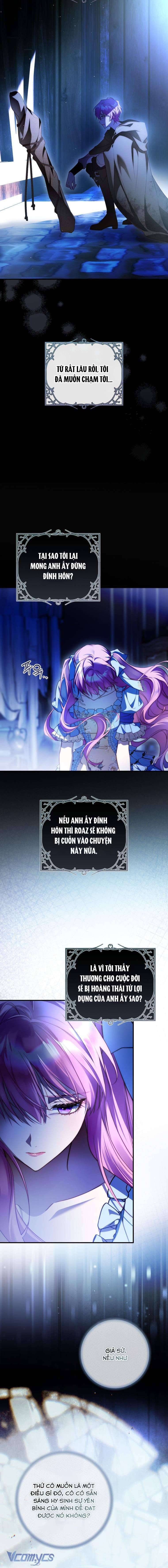 Hoa Bên Lưỡi Kiếm [Chap 1-44]