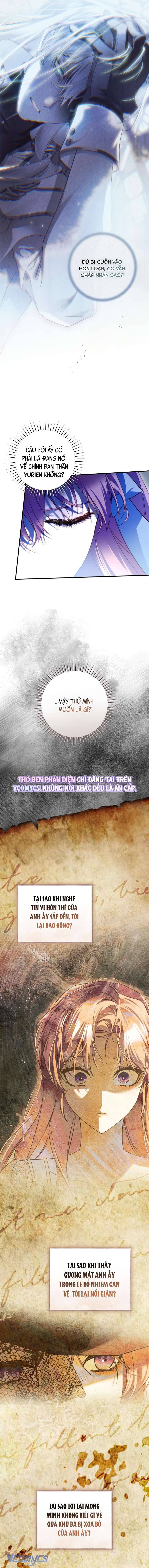 Hoa Bên Lưỡi Kiếm [Chap 1-44]