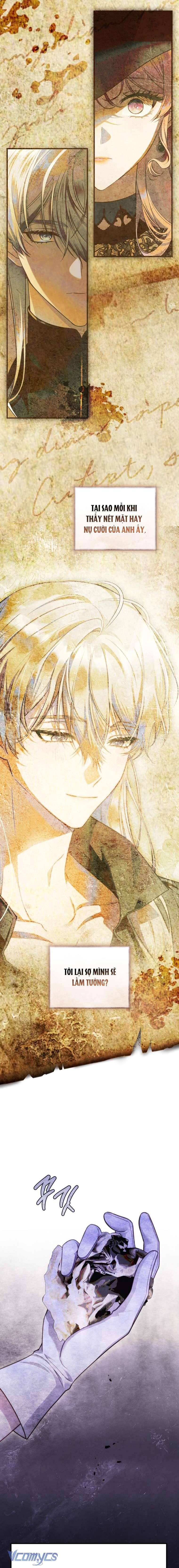 Hoa Bên Lưỡi Kiếm [Chap 1-44]