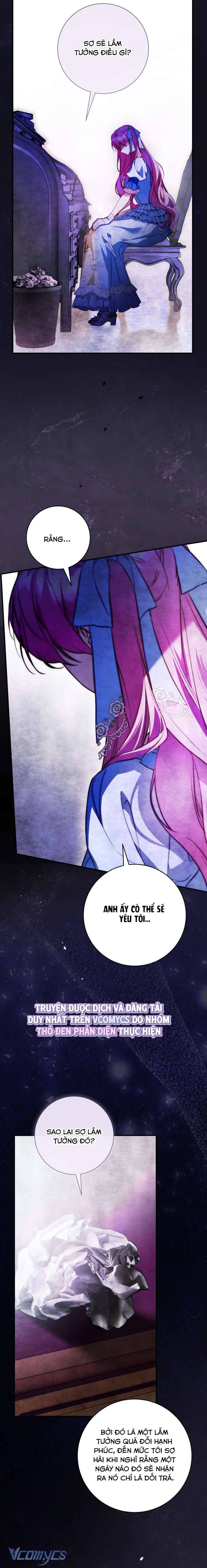 Hoa Bên Lưỡi Kiếm [Chap 1-44]