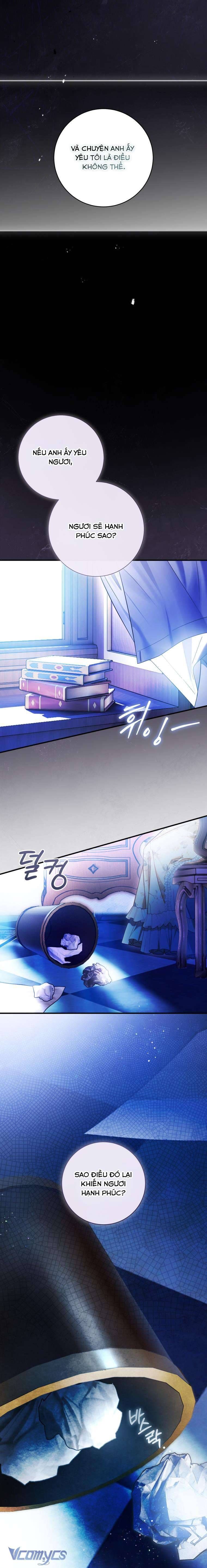 Hoa Bên Lưỡi Kiếm [Chap 1-44]