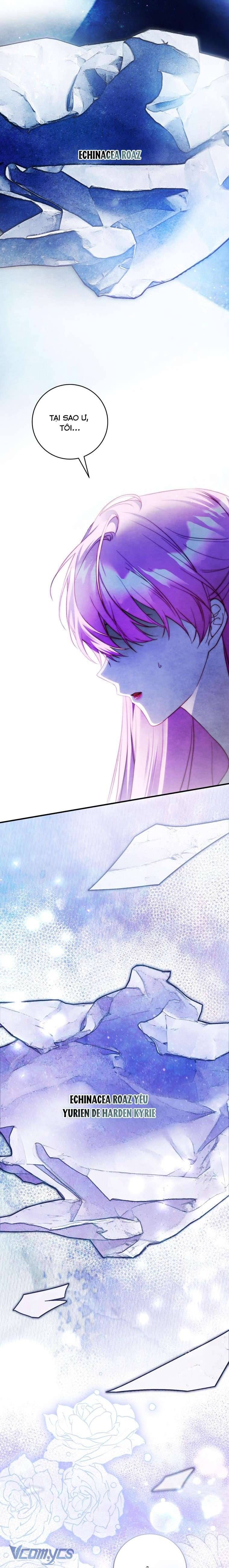 Hoa Bên Lưỡi Kiếm [Chap 1-44]