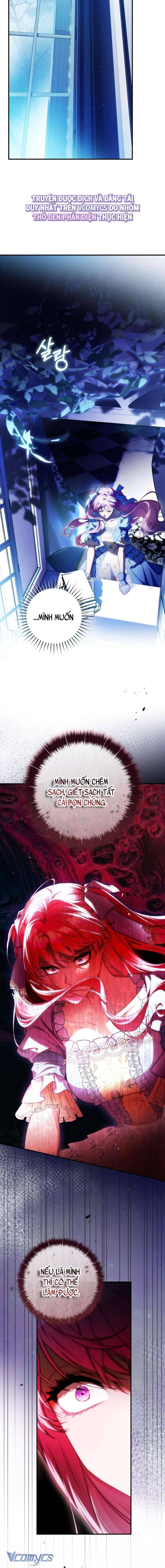 Hoa Bên Lưỡi Kiếm [Chap 1-44]