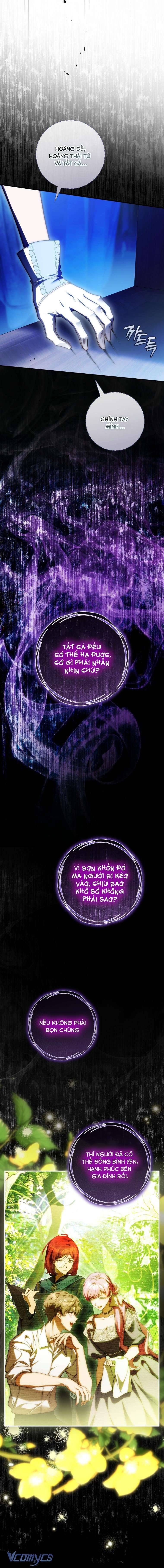 Hoa Bên Lưỡi Kiếm [Chap 1-44]