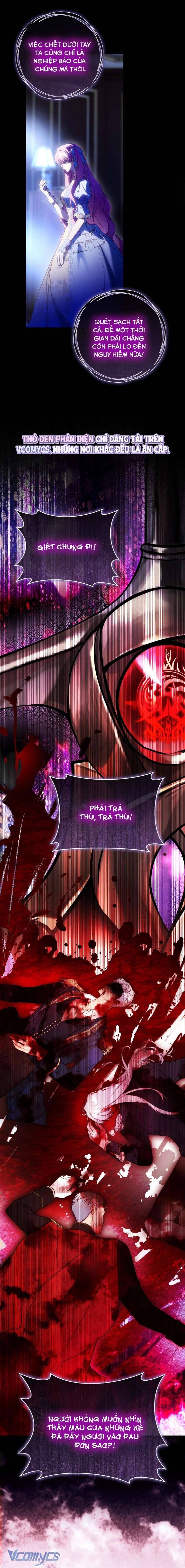 Hoa Bên Lưỡi Kiếm [Chap 1-44]