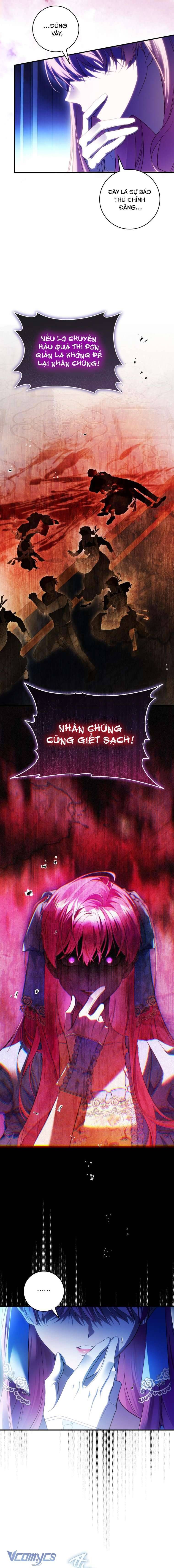 Hoa Bên Lưỡi Kiếm [Chap 1-44]