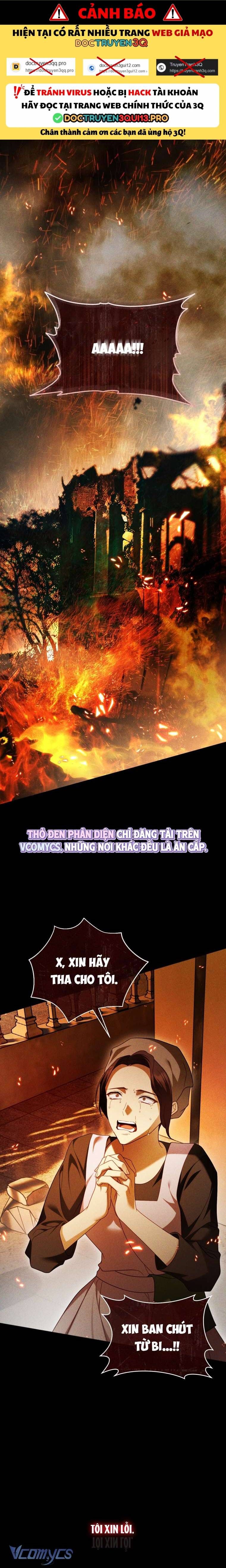 Hoa Bên Lưỡi Kiếm [Chap 1-44]