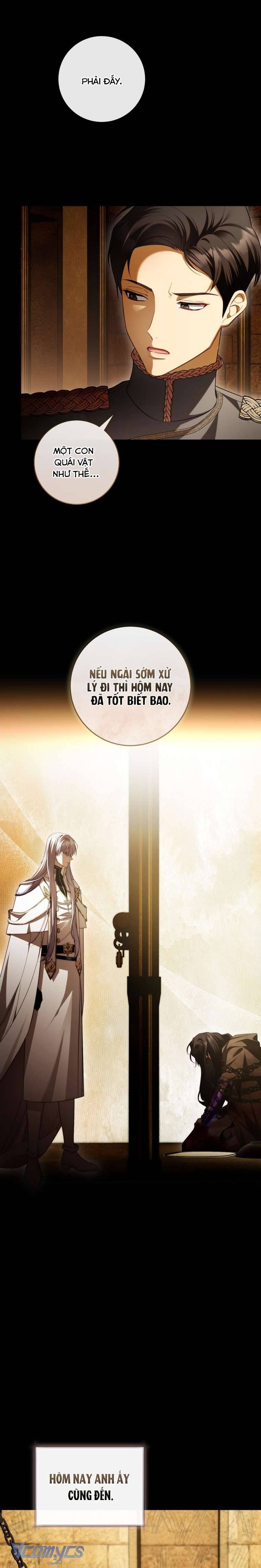 Hoa Bên Lưỡi Kiếm [Chap 1-44]