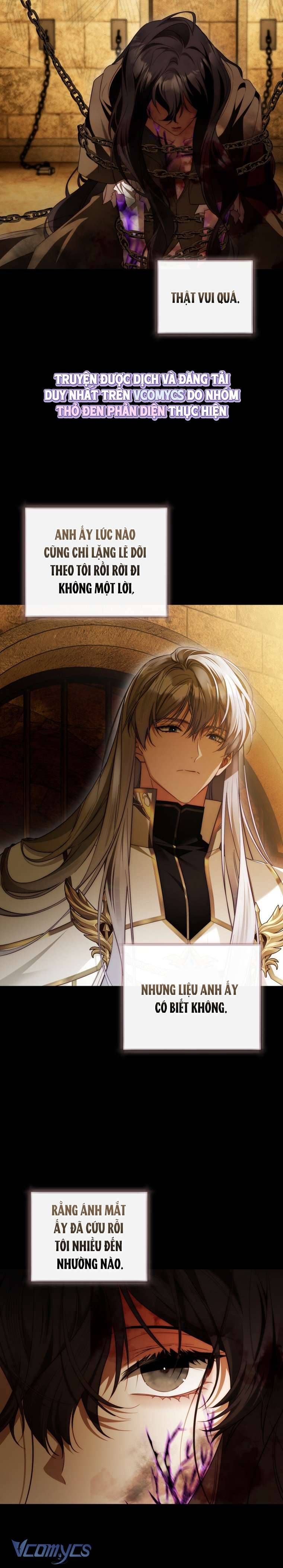 Hoa Bên Lưỡi Kiếm [Chap 1-44]