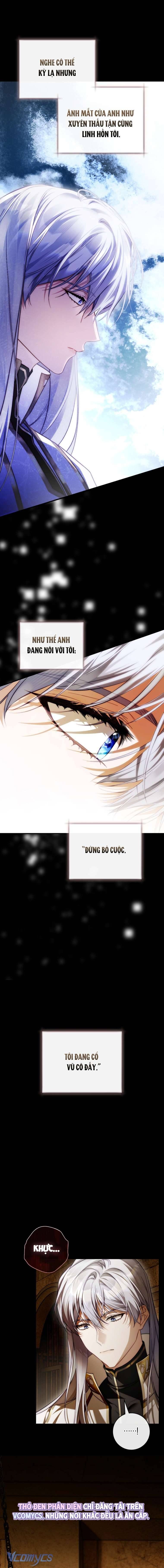 Hoa Bên Lưỡi Kiếm [Chap 1-44]