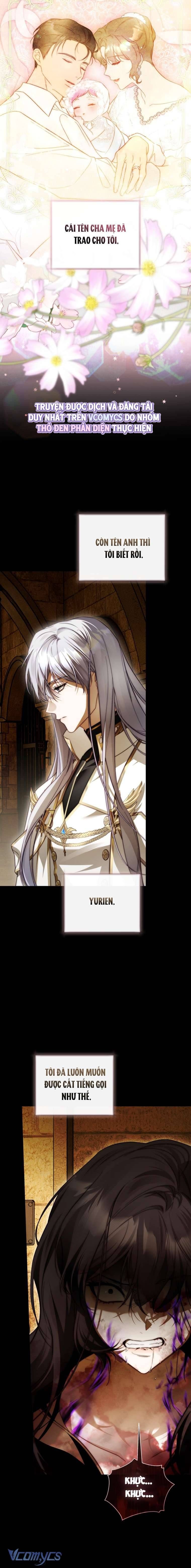 Hoa Bên Lưỡi Kiếm [Chap 1-44]