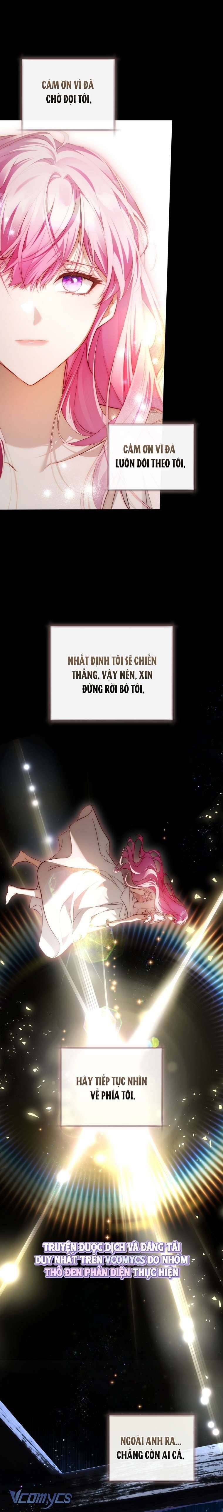 Hoa Bên Lưỡi Kiếm [Chap 1-44]