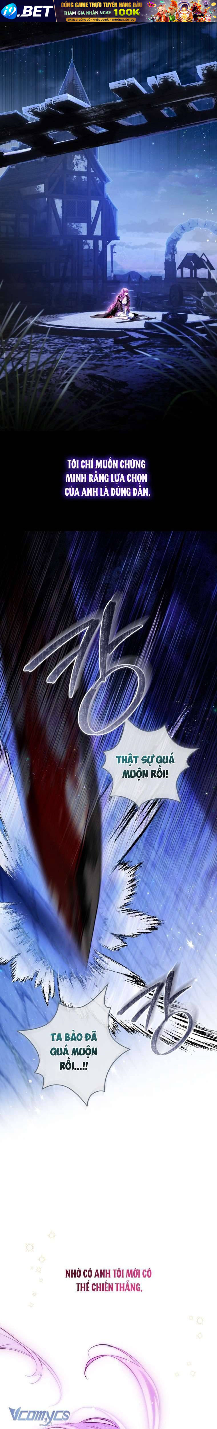 Hoa Bên Lưỡi Kiếm [Chap 1-44]