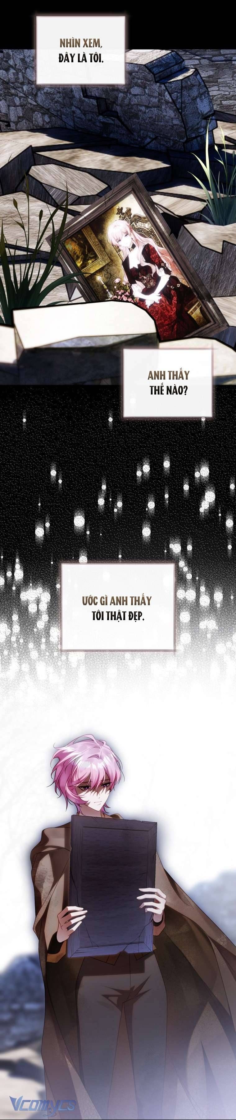 Hoa Bên Lưỡi Kiếm [Chap 1-44]