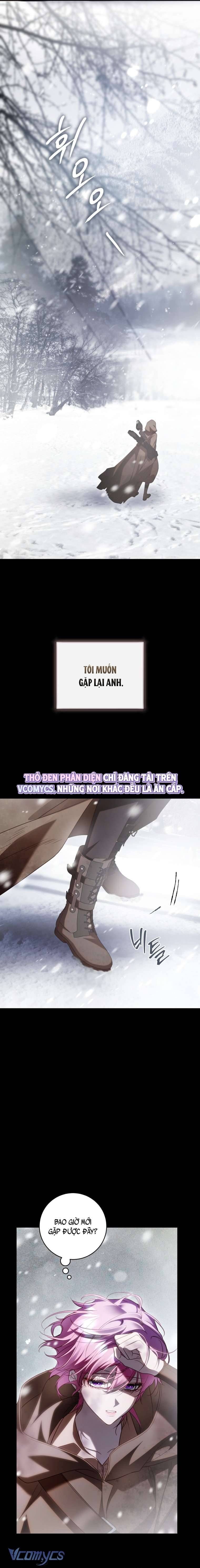 Hoa Bên Lưỡi Kiếm [Chap 1-44]