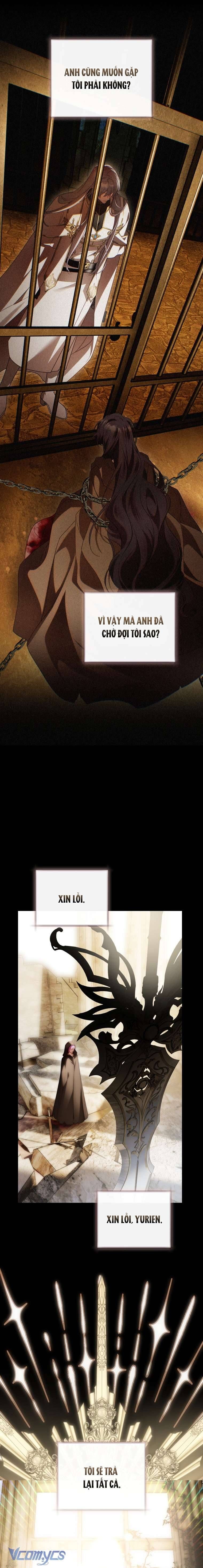 Hoa Bên Lưỡi Kiếm [Chap 1-44]