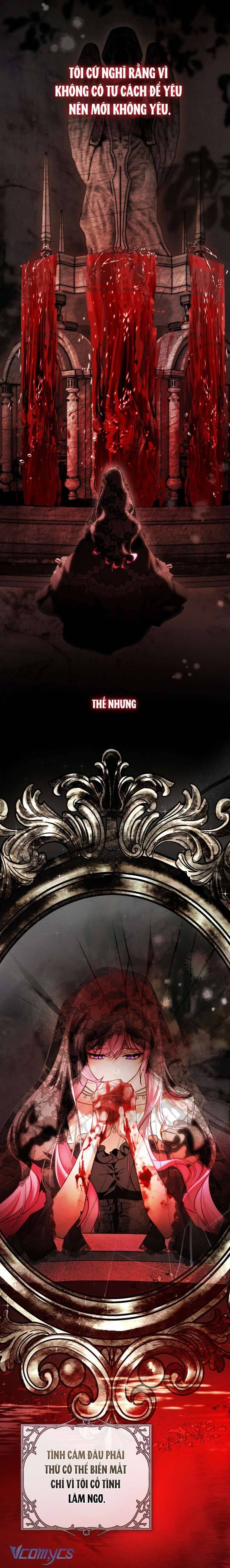 Hoa Bên Lưỡi Kiếm [Chap 1-44]