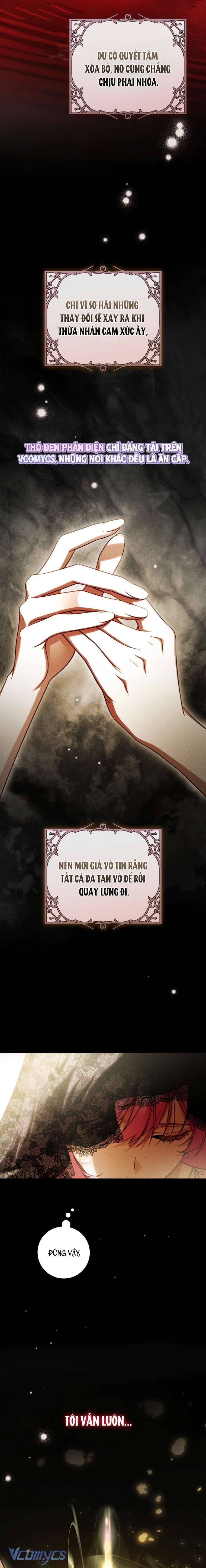 Hoa Bên Lưỡi Kiếm [Chap 1-44]