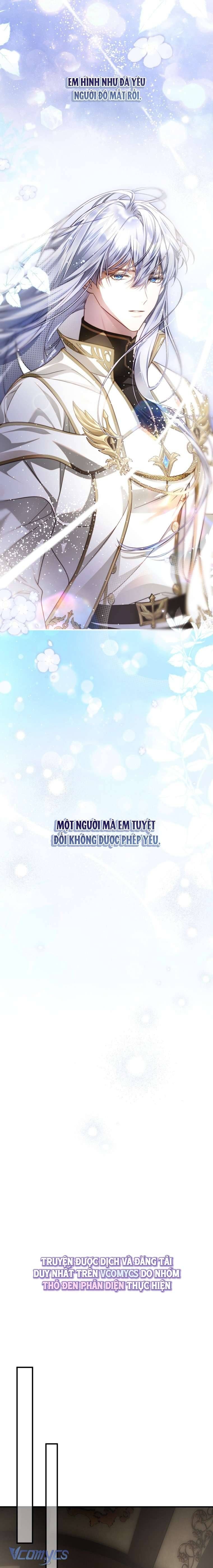 Hoa Bên Lưỡi Kiếm [Chap 1-44]