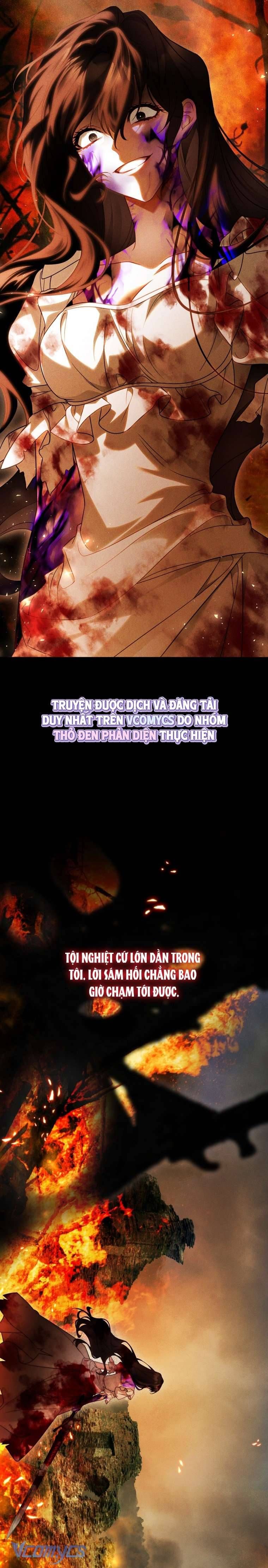 Hoa Bên Lưỡi Kiếm [Chap 1-44]