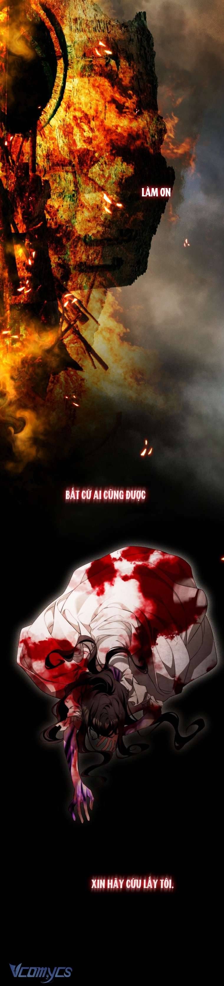 Hoa Bên Lưỡi Kiếm [Chap 1-44]