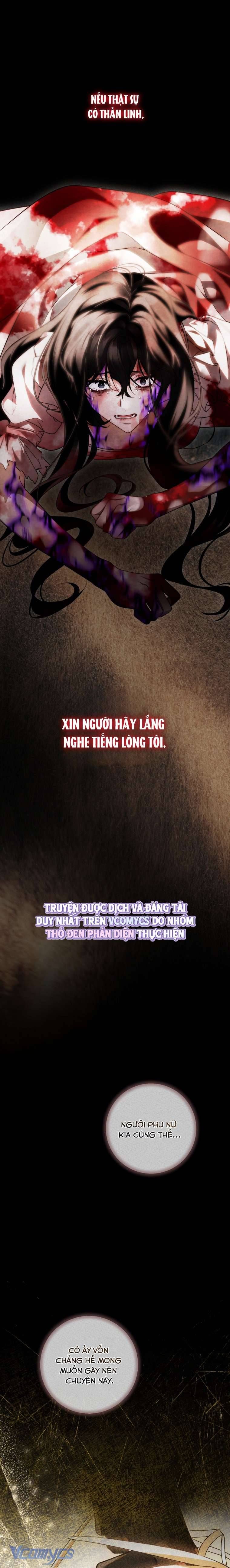 Hoa Bên Lưỡi Kiếm [Chap 1-44]