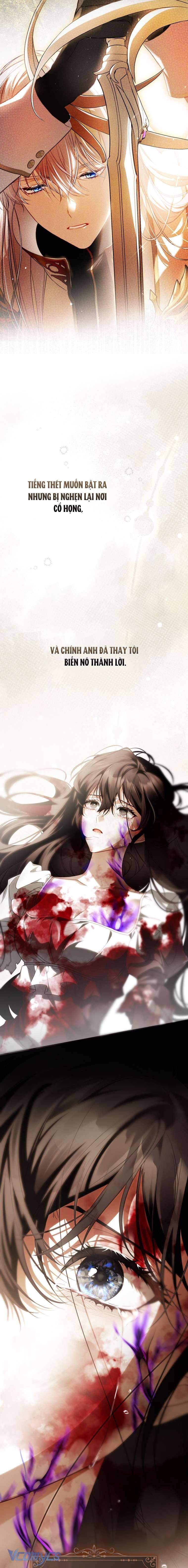 Hoa Bên Lưỡi Kiếm [Chap 1-44]