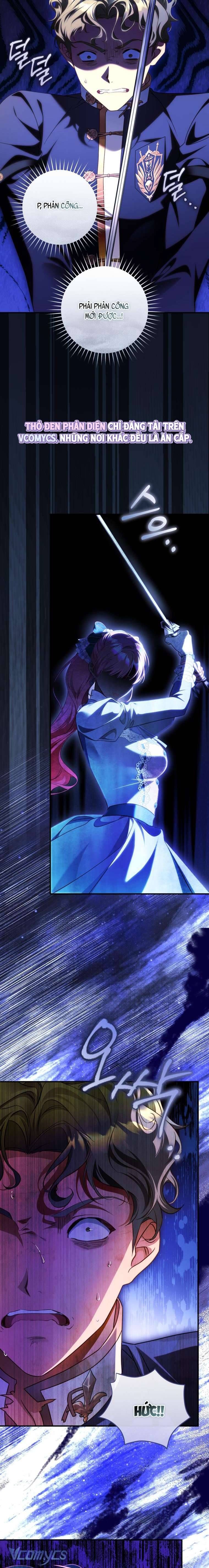 Hoa Bên Lưỡi Kiếm [Chap 1-44]