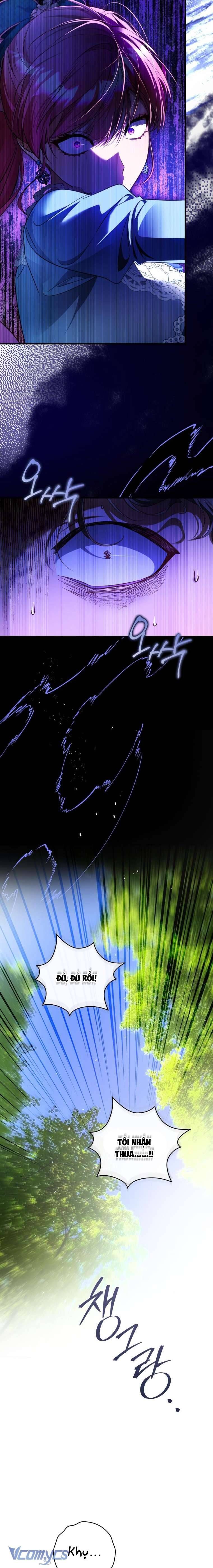 Hoa Bên Lưỡi Kiếm [Chap 1-44]