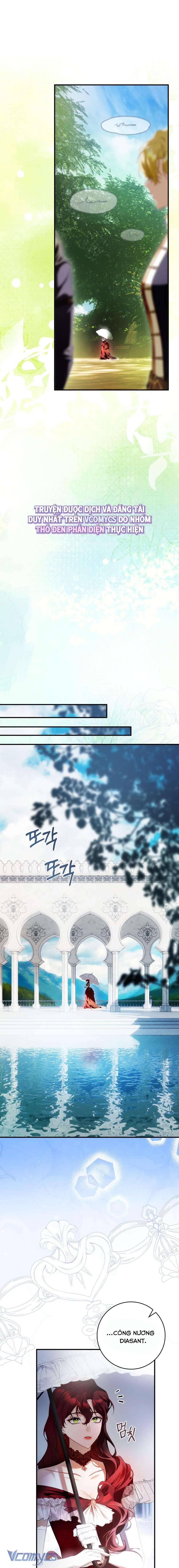 Hoa Bên Lưỡi Kiếm [Chap 1-44]
