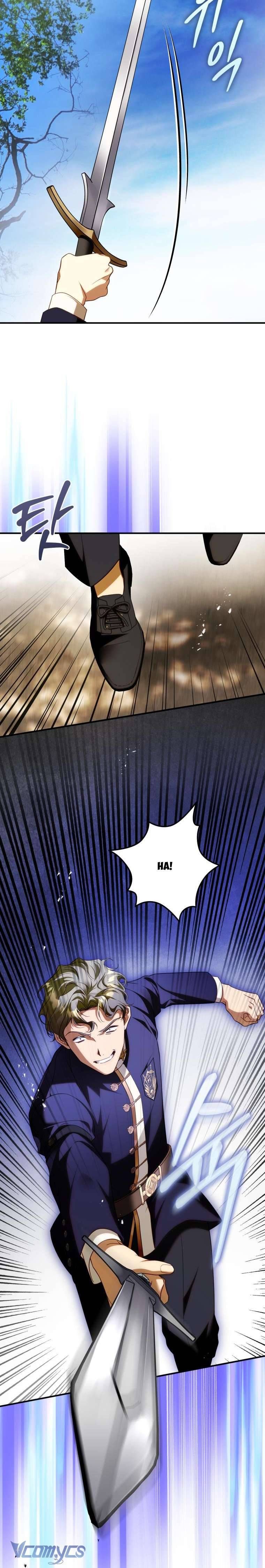 Hoa Bên Lưỡi Kiếm [Chap 1-44]