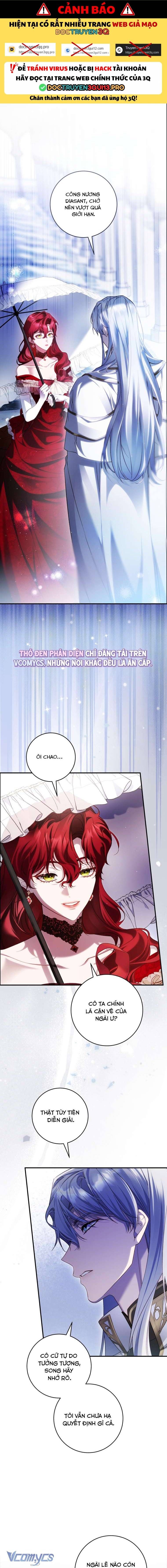 Hoa Bên Lưỡi Kiếm [Chap 1-44]