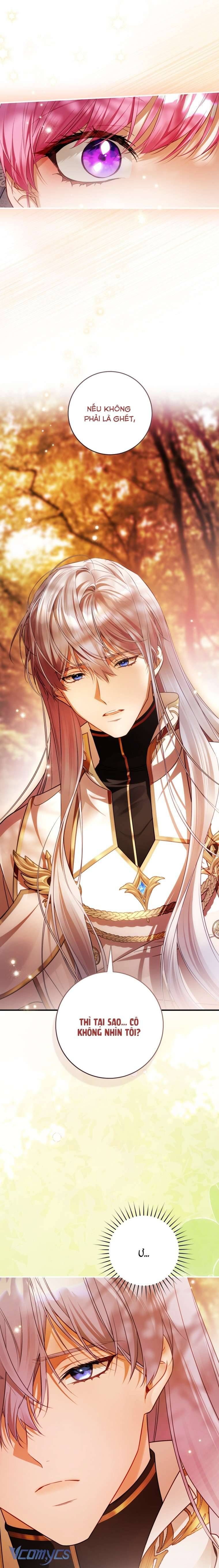 Hoa Bên Lưỡi Kiếm [Chap 1-44]