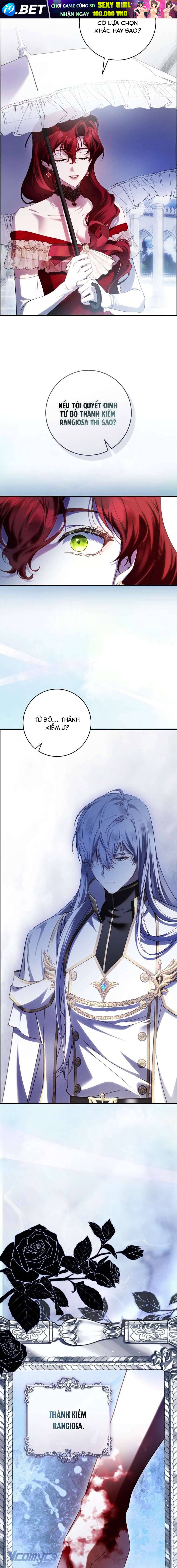 Hoa Bên Lưỡi Kiếm [Chap 1-44]