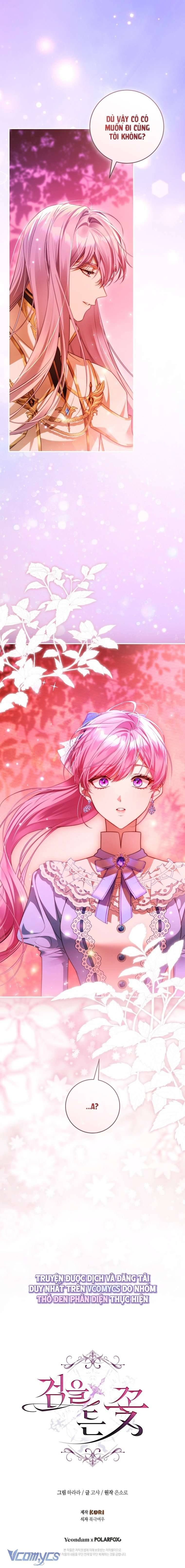 Hoa Bên Lưỡi Kiếm [Chap 1-44]