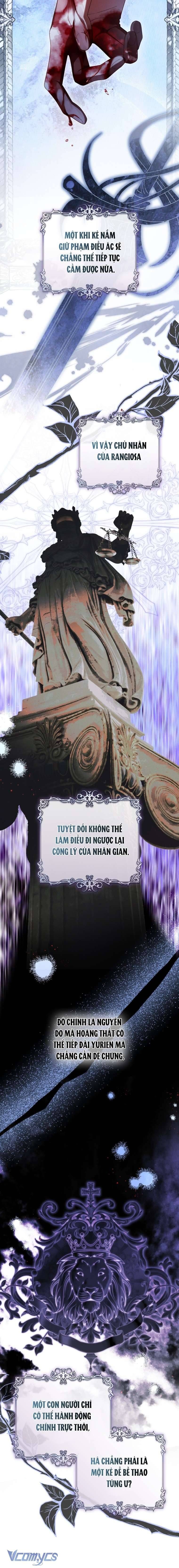 Hoa Bên Lưỡi Kiếm [Chap 1-44]