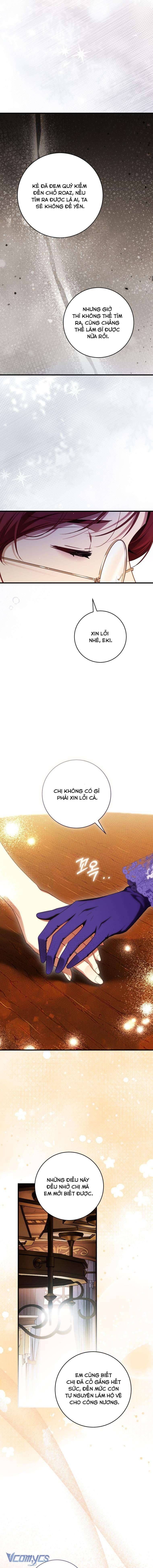 Hoa Bên Lưỡi Kiếm [Chap 1-44]