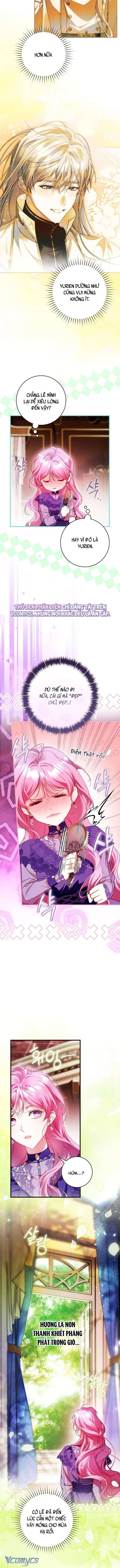 Hoa Bên Lưỡi Kiếm [Chap 1-44]