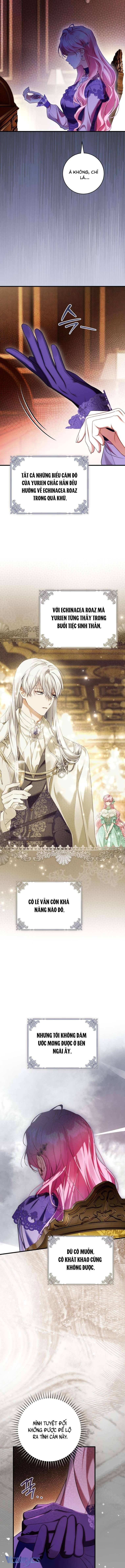 Hoa Bên Lưỡi Kiếm [Chap 1-44]