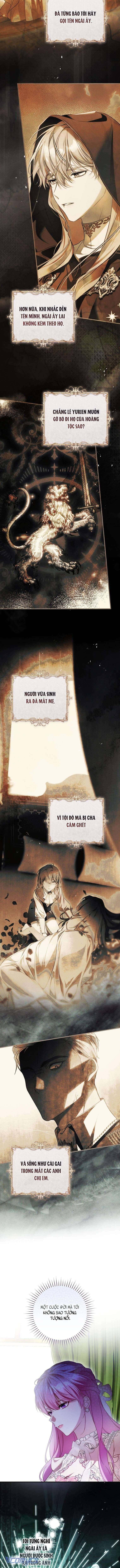 Hoa Bên Lưỡi Kiếm [Chap 1-44]