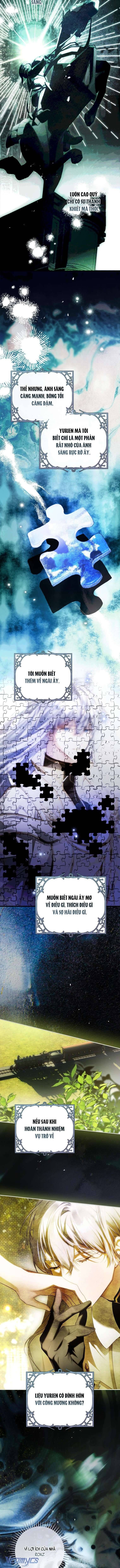 Hoa Bên Lưỡi Kiếm [Chap 1-44]