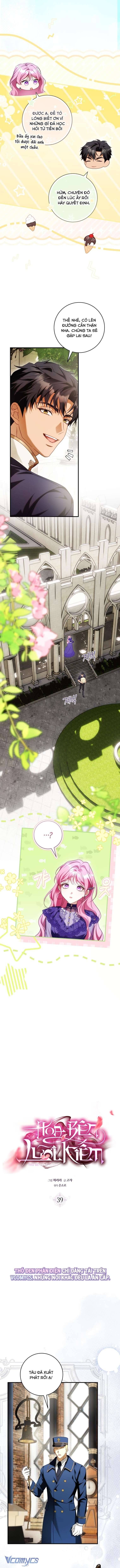 Hoa Bên Lưỡi Kiếm [Chap 1-44]