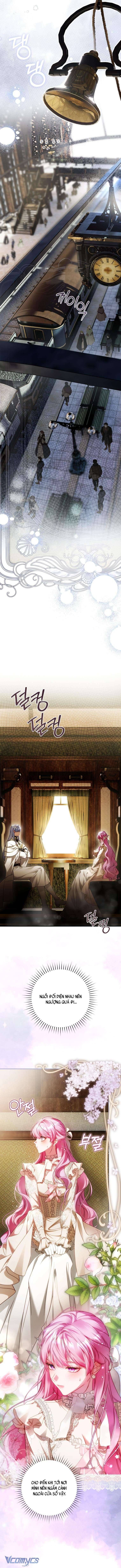 Hoa Bên Lưỡi Kiếm [Chap 1-44]