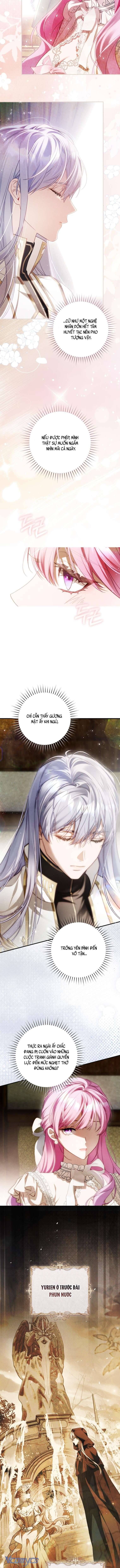 Hoa Bên Lưỡi Kiếm [Chap 1-44]