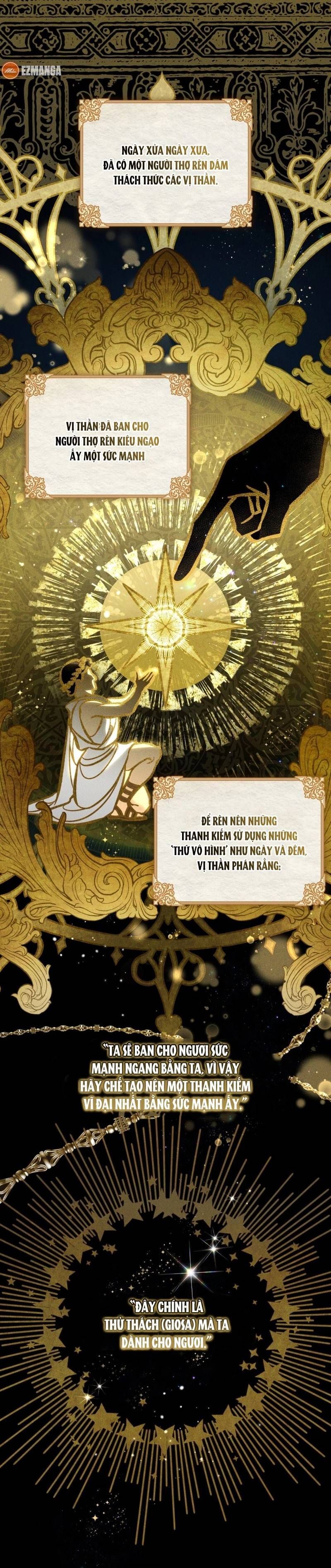 Hoa Bên Lưỡi Kiếm [Chap 1-44]