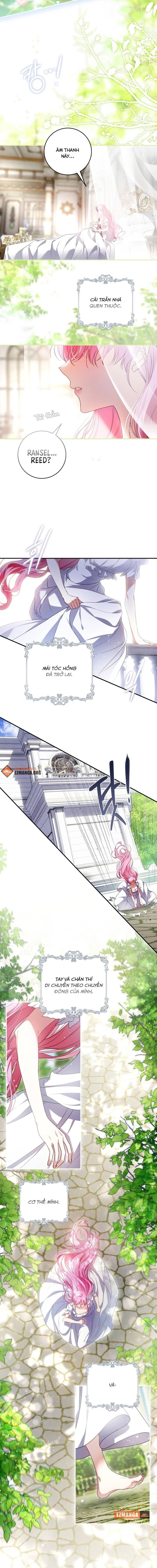 Hoa Bên Lưỡi Kiếm [Chap 1-44]