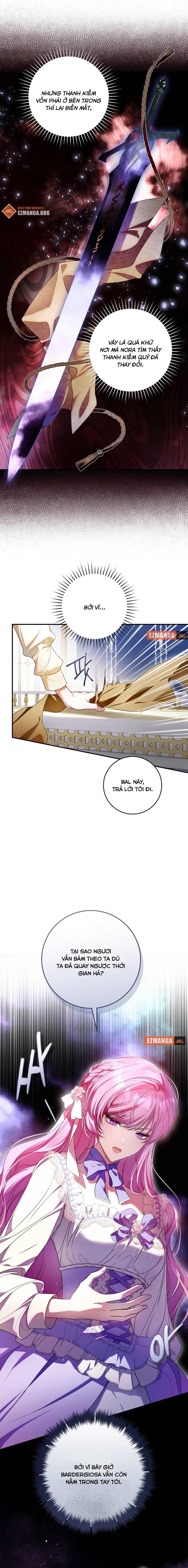 Hoa Bên Lưỡi Kiếm [Chap 1-44]