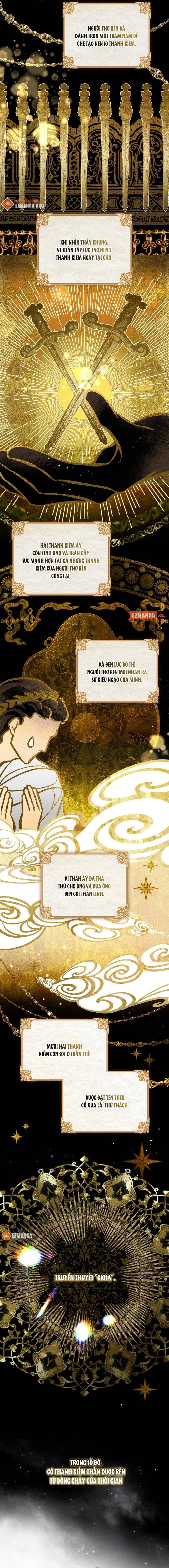 Hoa Bên Lưỡi Kiếm [Chap 1-44]