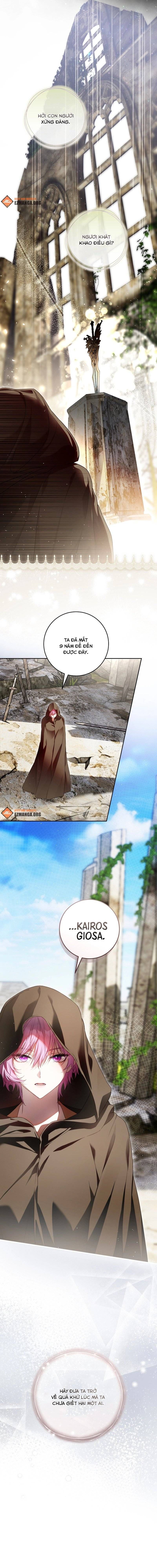 Hoa Bên Lưỡi Kiếm [Chap 1-44]