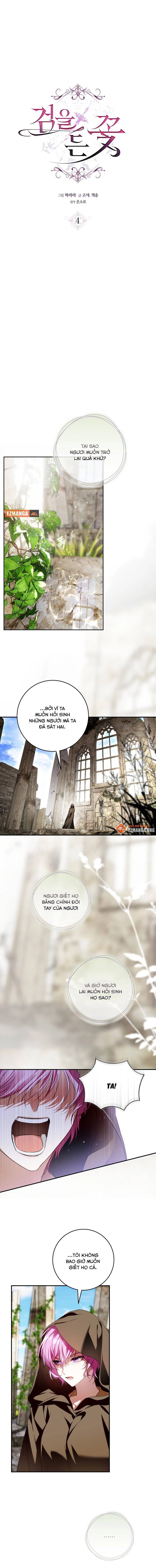 Hoa Bên Lưỡi Kiếm [Chap 1-44]